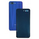 COVER BATTERIA HUAWEI HONOR 10 BLU