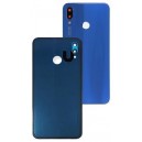 BACK COVER   CAMERA LENS HUAWEI P20 LITE BLUE