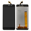 DISPLAY   TOUCH SCREEN FOR WIKO LENNY 4 BLACK