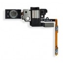 ORIGINAL AUDIO FLEX CABLE   EARPHONE JACK   MICROPHONE