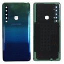 COVER BATTERIA SAMSUNG GALAXY A9 2018 SM-A920 BLU