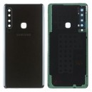 COVER BATTERIA SAMSUNG GALAXY A9 2018 SM-A920 NERO