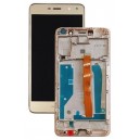 DISPLAY HUAWEI Y6 2017 ORO