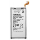 BATTERIA SAMSUNG GALAXY A8 PLUS 2018 SM-A530 - EB-BA730ABE