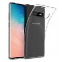 COVER PROTEZIONE SAMSUNG GALAXY 10 SM-G973 TRASPARENTE