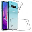 COVER PROTEZIONE SAMSUNG GALAXY 10e SM-G970 TRASPARENTE