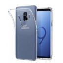 COVER PROTEZIONE SAMSUNG GALAXY S9 SM-G960 TRASPARENTE