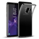 COVER PROTEZIONE SAMSUNG GALAXY S9 PLUS SM-G965 TRASPARENTE