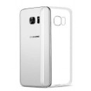 BACK PROTECTION COVER SAMSUNG GALAXY S7 EDGE SM-G935 TRANSPARENT