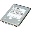 HD TOSHIBA NOT 500GB SATA 2,5" MQ01ABF050