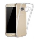 COVER PROTEZIONE SAMSUNG GALAXY S6 SM-G920 TRASPARENTE