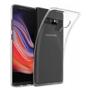 BACK PROTECTION COVER SAMSUNG GALAXY NOTE 9 SM-N960  TRANSPARENT