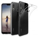 COVER PROTEZIONE HUAWEI P30 LITE TRASPARENTE