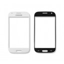 VETRO ANTERIORE SAMSUNG GALAXY ACE 4 SM-G357 BIANCO