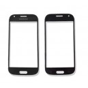 FRONT GLASS SAMSUNG GALAXY ACE 4 SM-G357 BLACK