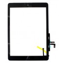 TOUCH SCREEN APPLE IPAD 5 NERO