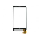 TOUCH SCREEN HTC HD2 CON CONNETTORE A SALDARE COMPATIBILE