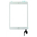 TOUCH SCREEN APPLE IPAD MINI 3 BIANCO