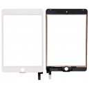 TOUCH SCREEN WHITE IPAD MINI 4