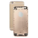 BATTERY COVER APPLE IPHONE 6 GOLD