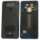 COVER BATTERIA LG G6 H870 NERO