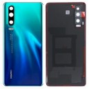 COVER BATTERY HUAWEI P30 AURORA BLUE