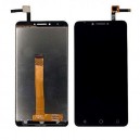 MPP LCD For Alcatel Ot9001 oi self-welded complete  black NA