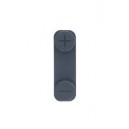 VOLUME KEY IPHONE 5 BLACK