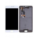 DISPLAY MEIZU M3 NOTE - MEILAN NOTE 3 L681H WITH TOUCH SCREEN COLOR WHITE