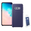 COVER PROTEZIONE SOFT CASE SAMSUNG GALAXY S10e SM-G970 BLU