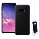 COVER PROTEZIONE SOFT CASE SAMSUNG GALAXY S10e SM-G970 NERO