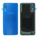 COVER BATTERIA SAMSUNG GALAXY A50 SM-A505 BLU