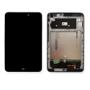 DISPLAY ASUS MEMO PAD 8 ME581 NERO