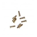  SET 2 PCS TORCH SCREWS APPLE IPHONE 6 GOLD SET 10 PZ.