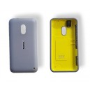 COVER NOKIA LUMIA 620 BATTERY COVER GREY