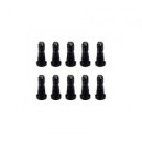 KIT VITI TORX APPLE IPHONE 7 NERO