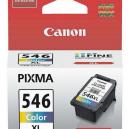 CART. COLORE CL-546XL CANON 8288B001, CONTENUTO 13ML