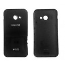 BATTERY COVER SAMSUNG SM-J110H GALAXY ACE J1 DUOS BLACK