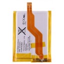 BATTERY APPLE IPOD-TOUCH 3 BULK