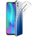 COVER PROTEZIONE HUAWEI P SMART 2019 TRASPARENTE