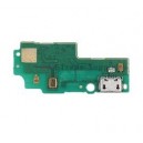 MPP|Flex cable|For Huawei ASCEND G750 oi self-welded plug in connector flex cable N