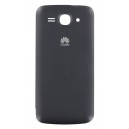 COVER BATTERIA HUAWEI ASCEND Y520 NERO