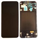 LCD SAMSUNG GALAXY A30 SM-A305 BLACK