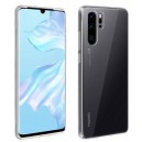 COVER PROTEZIONE HUAWEI P30 PRO TRASPARENTE