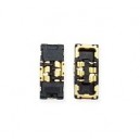 CONNECTOR ON PCB BATTERY APPLE IPHONE 8