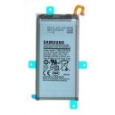 BATTERIA SAMSUNG GALAXY A6 PLUS 2018 SM-A605 EB-J805ABE