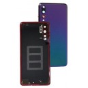 HUAWEI P20 PRO TWILIGHT BATTERY COVER   CAMERA COVER