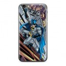 COVER PROTEZIONE BATMAN PER HUAWEI P20 LITE BLU