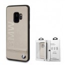 COVER PROTEZIONE BMW BMHCS9LLST PER SAMSUNG GALAXY S9 SM-G960