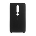 COVER PROTEZIONE NOKIA CC-505 PER NOKIA 6.1 NERO